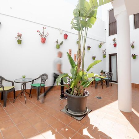 Apartamentos La Vista Conil De La Frontera Extérieur photo