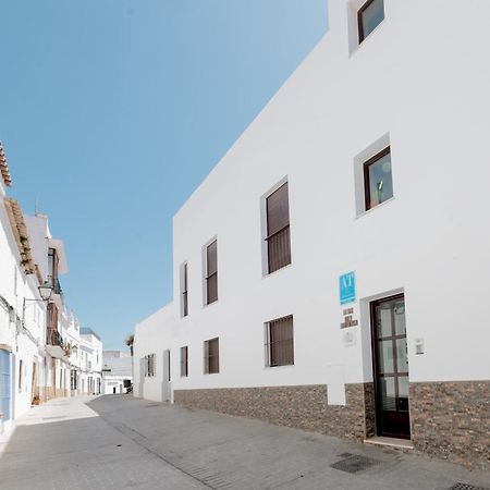 Apartamentos La Vista Conil De La Frontera Extérieur photo