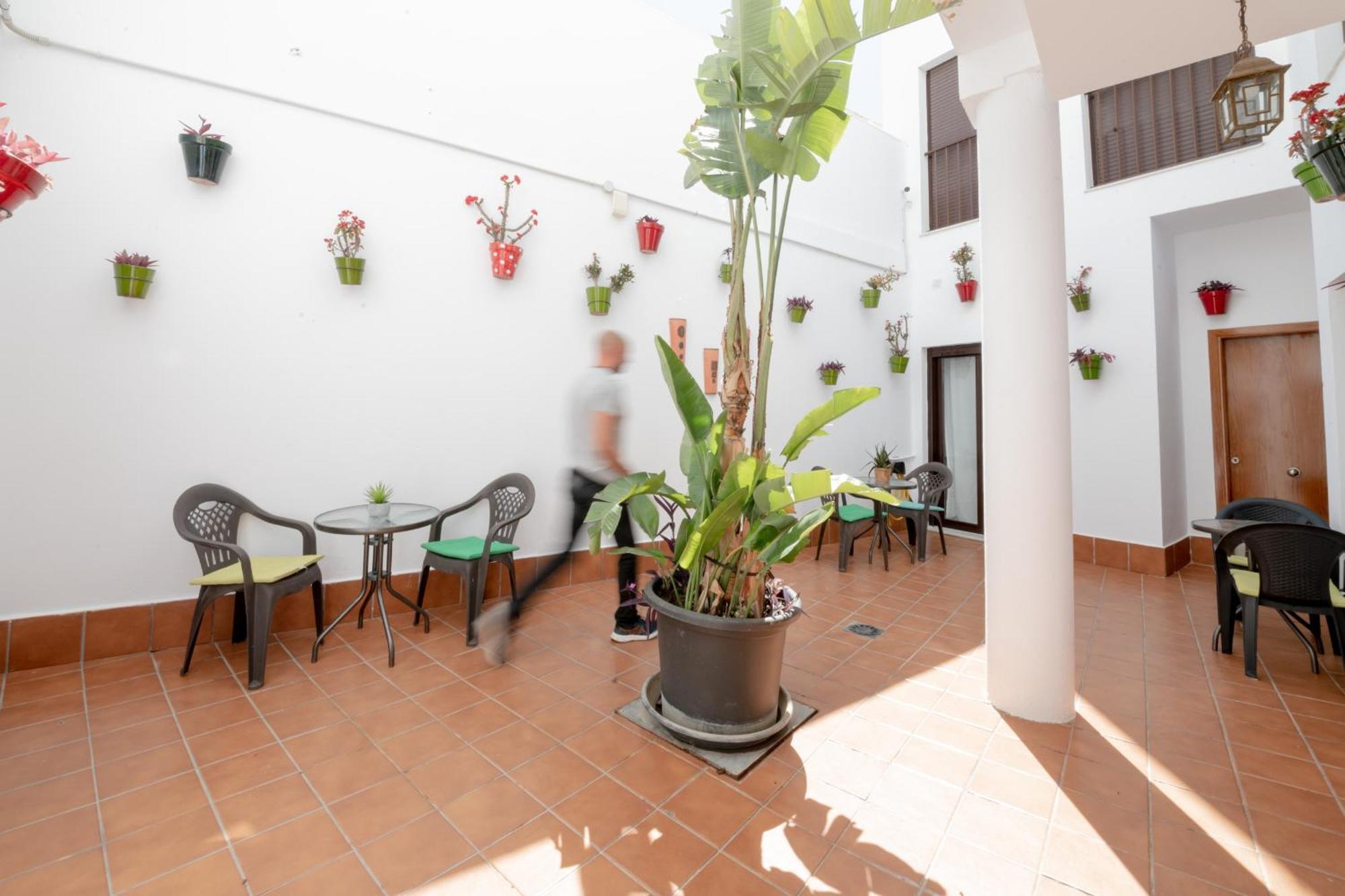Apartamentos La Vista Conil De La Frontera Extérieur photo