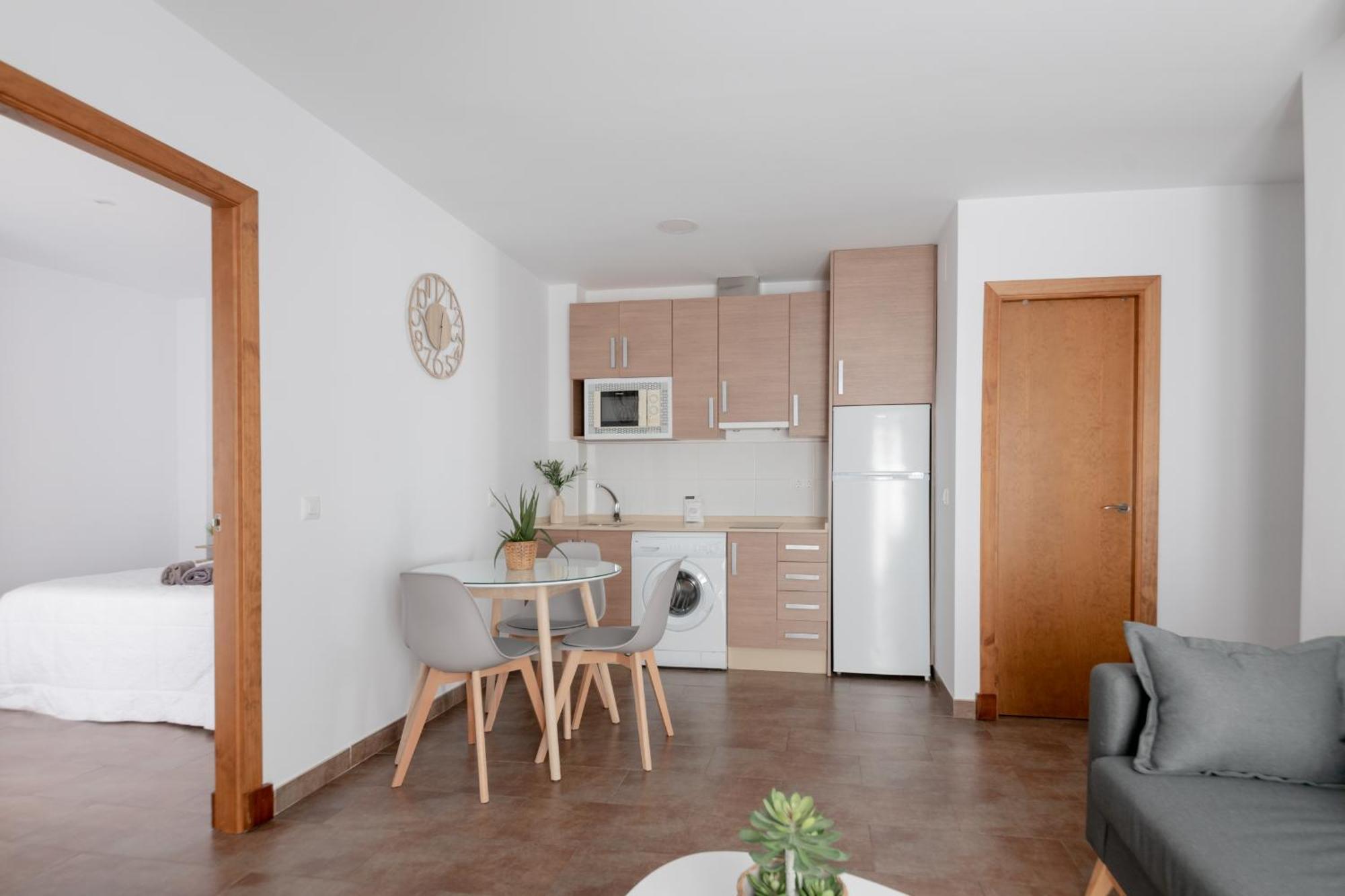 Apartamentos La Vista Conil De La Frontera Extérieur photo