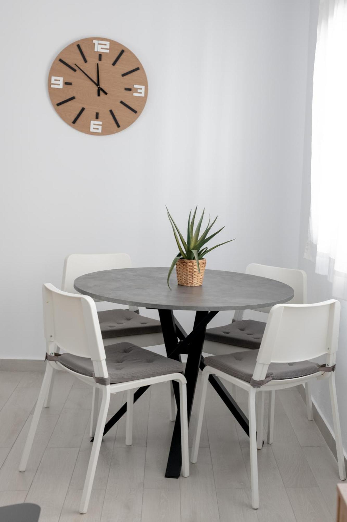 Apartamentos La Vista Conil De La Frontera Extérieur photo