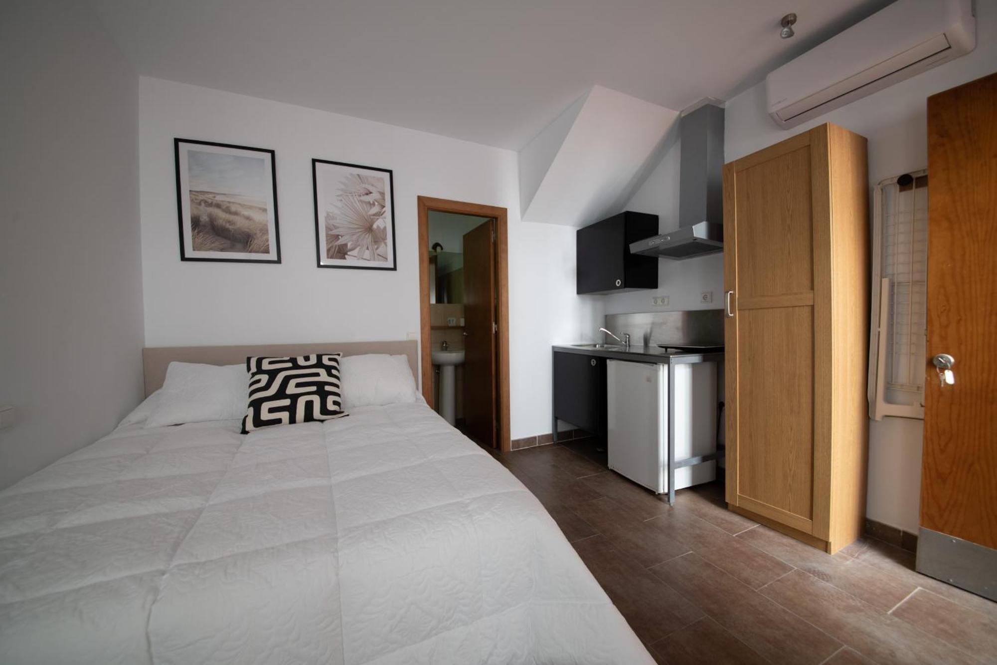 Apartamentos La Vista Conil De La Frontera Extérieur photo
